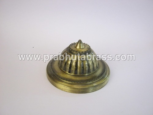 Brass Fancy Door Dome