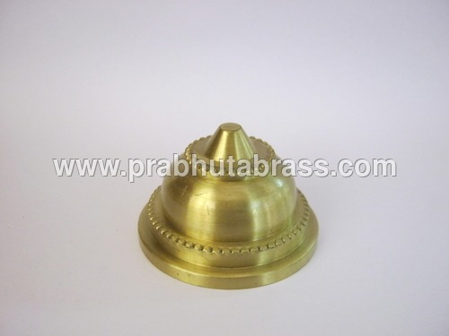 Brass Designer Door Dome