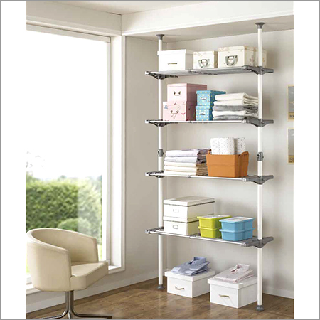 Multi Level Shelves