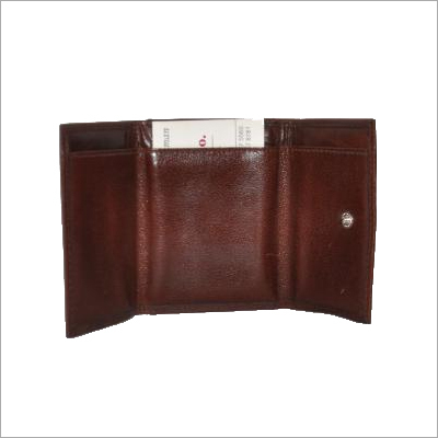 Bifold Credit Card Holder
