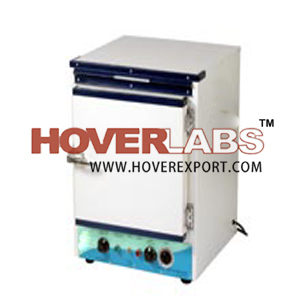 Hot Air Sterilizers