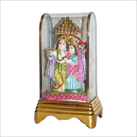 Indian God Figures