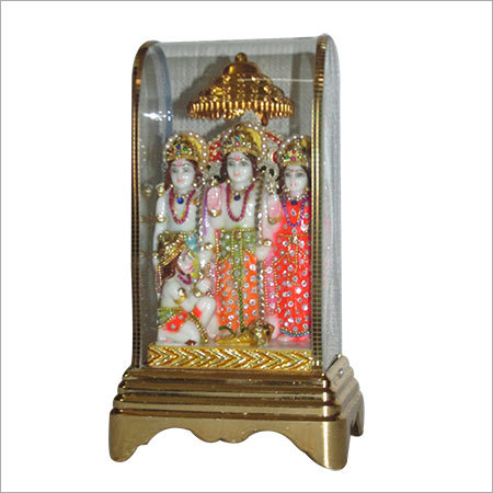 Polyresin God Idols