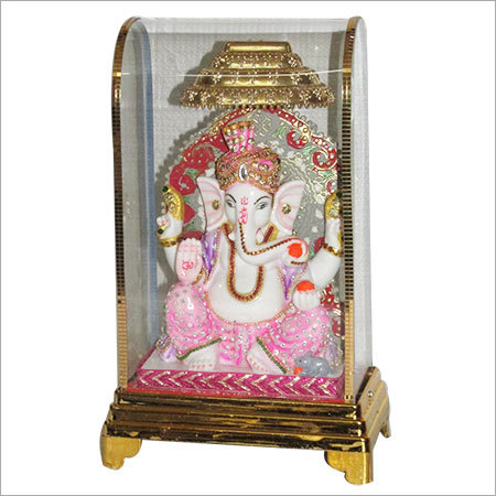 Ganesha Sculptures
