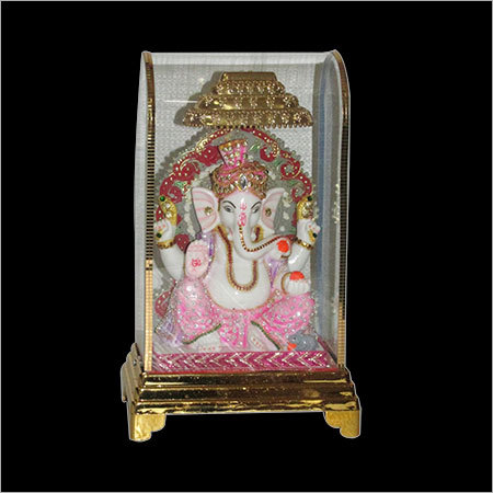 Handcrafted Ganesha Statues