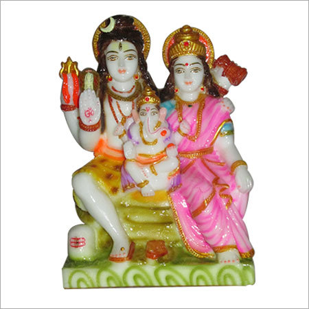 Kailashnath Mahadev Statue