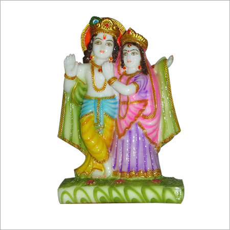 Polyresin Kraft God Figures