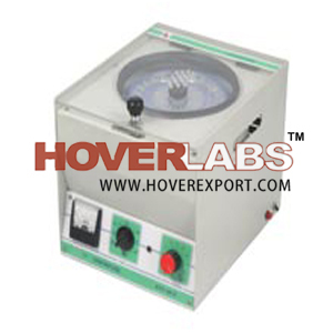 Centrifuge Electric