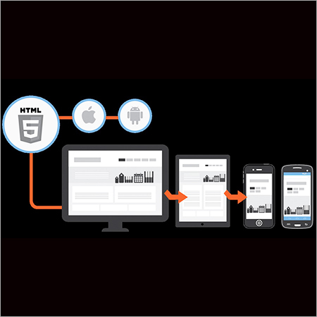 Mobile App Development