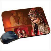 Personalized Mouse Pad
