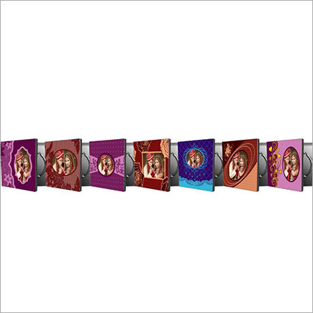 Personalized DVD Cover