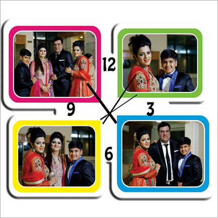 Customized Wall Clocks Customized Wall Clocks