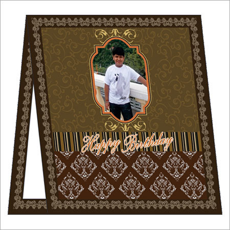 Personalized Photo Album