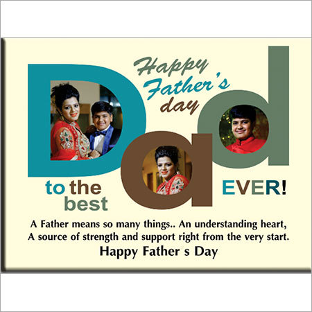 Personalized Wall Planner