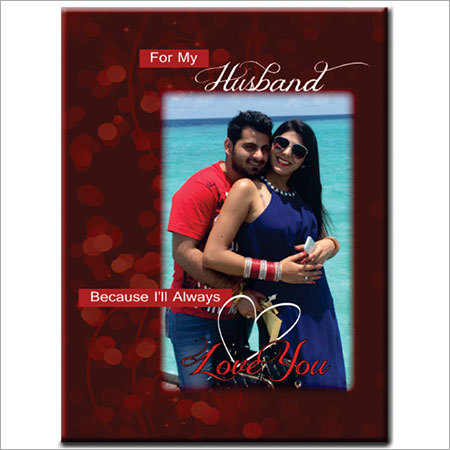 Personalized Gift Item