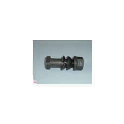 HUB BOLT 20X70 W/2WSHR
