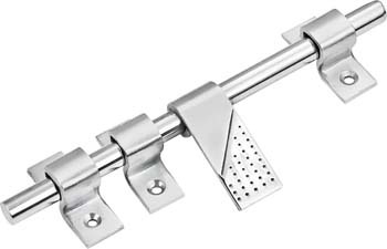 S.S Latch Real Diamond