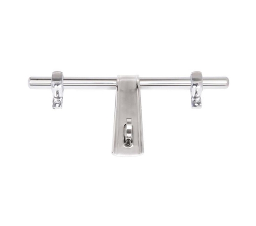 Oval Type SS Door Aldrop