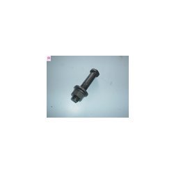 HUB BOLT W/MOVING NUT 22x110