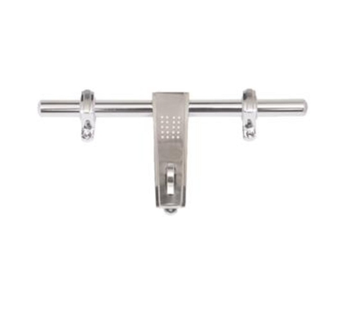 Stainless Steel Aldrop