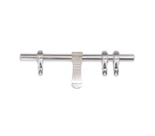 Stainless Steel Door Latch