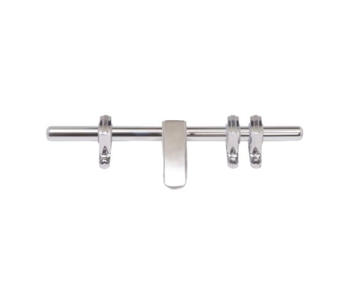 Door SS Latch