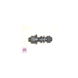 HUB BOLT 1621 RR W / MOVING NUT