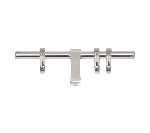 Split Type SS Door Latch