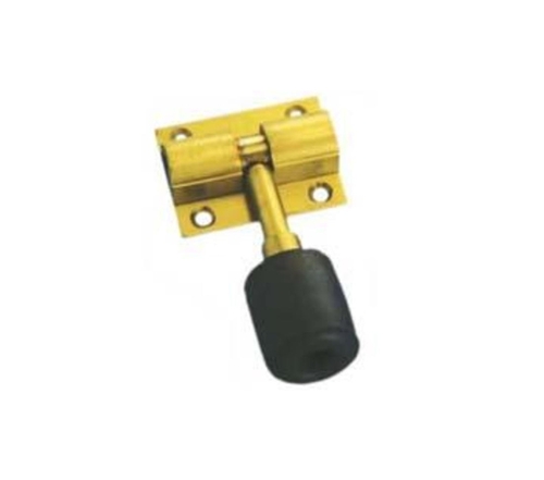 Brass Door Stopper