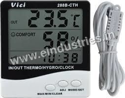 Digital Thermo Hygrometer