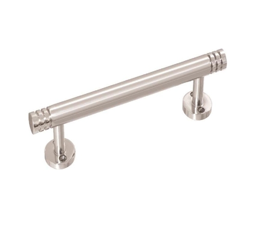 SS Round Door Handle