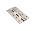 Brass Railway Hinges