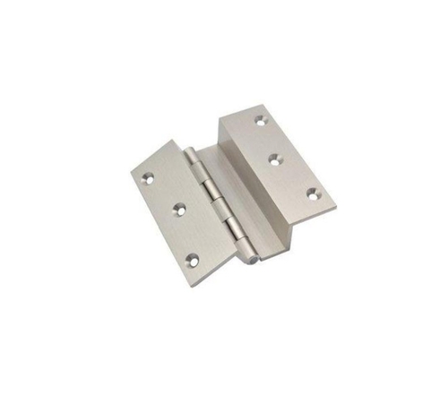 SS W Hinges