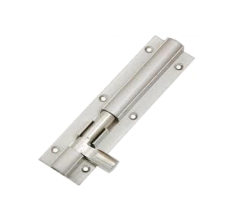 Door & Window Tower Bolt