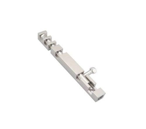SS Square Tower Bolts