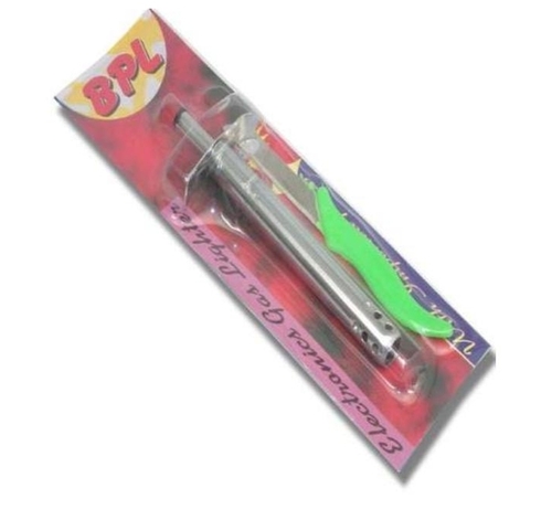 MS Lighter With Knife