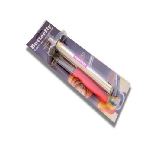 MS Lighter With Knife