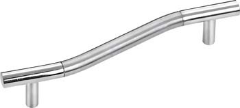 S.S Door Handle 10mm-S