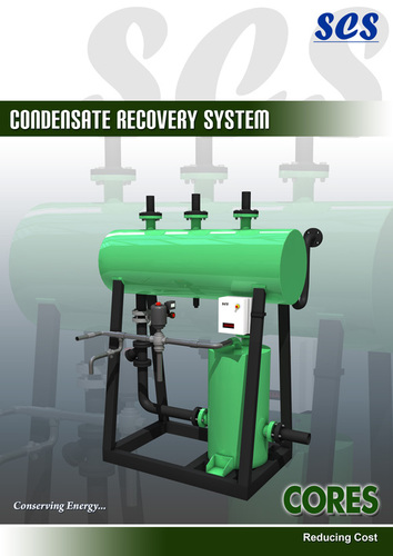 Condensate Recovery System