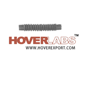 10cm Corrugated Rubber Tube