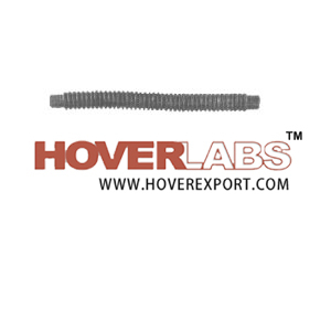 30cm Corrugated Rubber Tube