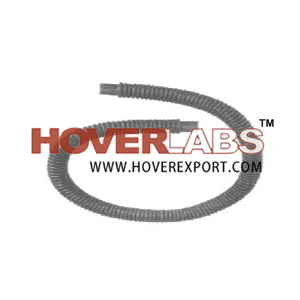 105cm Corrugated Rubber Tube