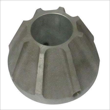 Cast Steel Flange