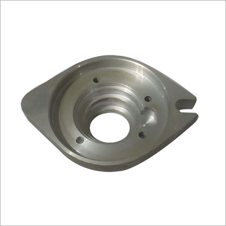 Aluminum Bracket