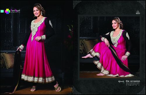 Designer Salwar Suits