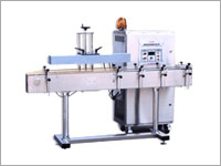 Induction Sealing Machine