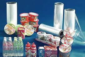 Printed Shrink Films