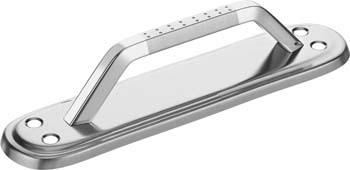 S.S Plate Handle