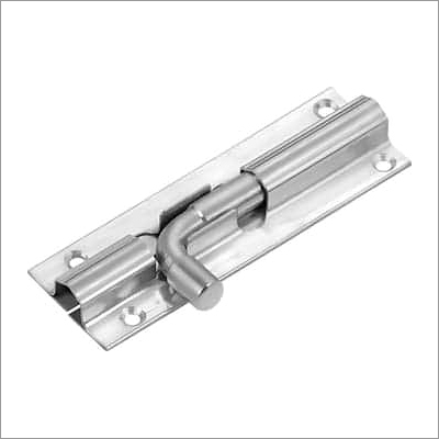 S.S Tower Bolt
