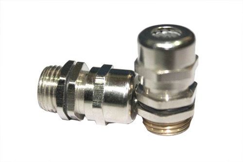 Brass Cable Gland